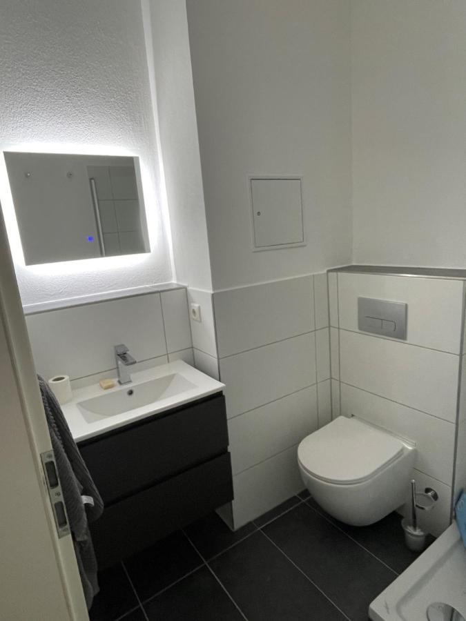 Leipzig City Apartment - Suedperle - Direkt Im Geschehen Exterior photo
